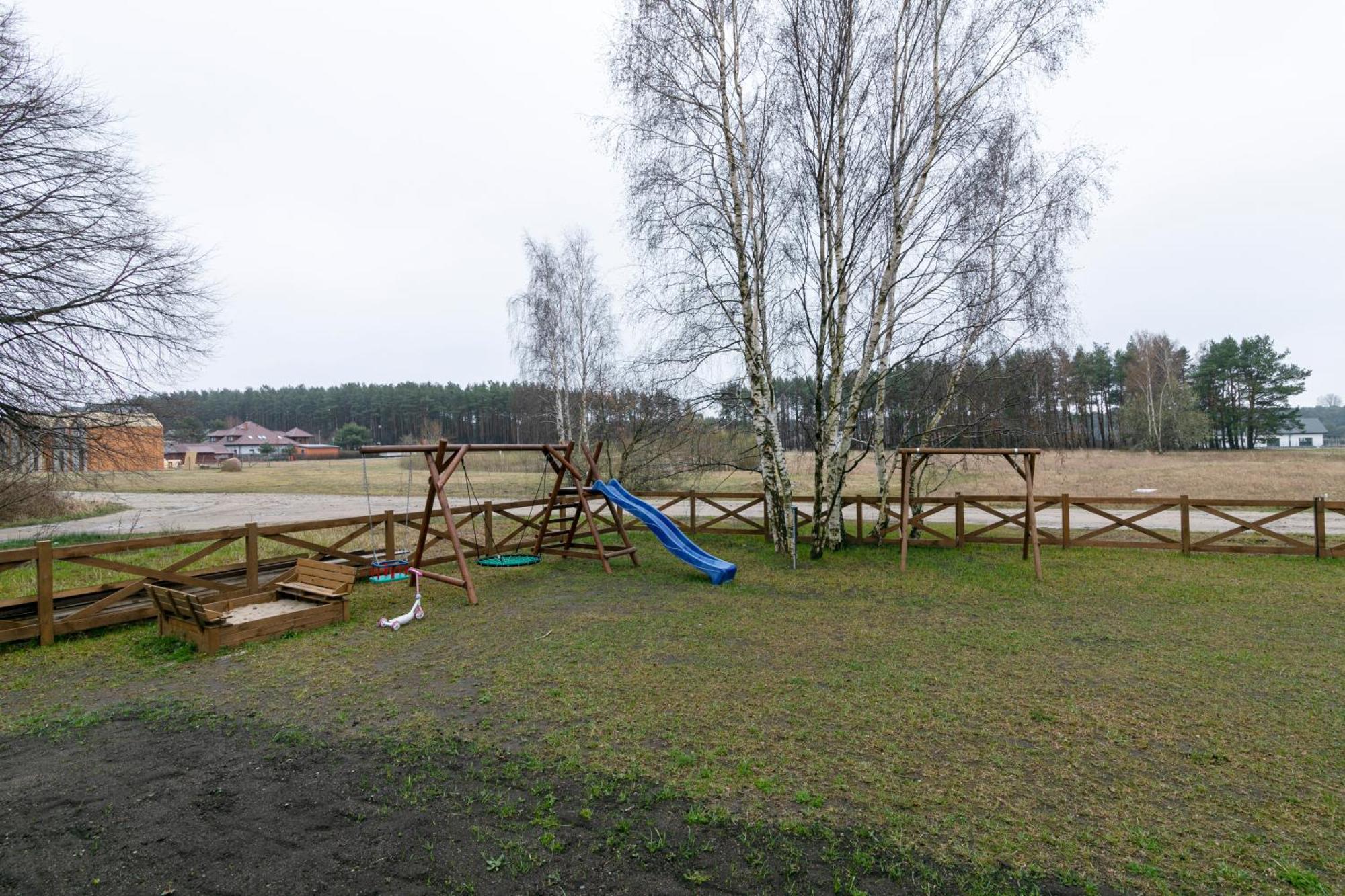 Na Skraju Lasu E-Apart Jastrzebia Gora Exterior photo
